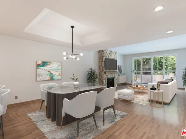 1930 S Beverly Glen Blvd APT 306, Los Angeles, CA 90025