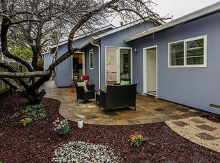 525 Madison Ave, Redwood City, CA 94061