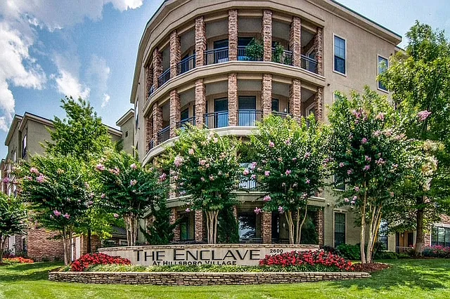 2600 Hillsboro Pike #253