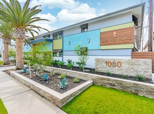 Palm View Village - Gardena, Gardena, CA 90247