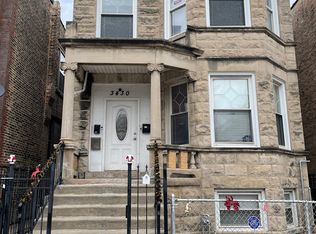 3430 W 12th Pl APT 1, Chicago, IL 60623