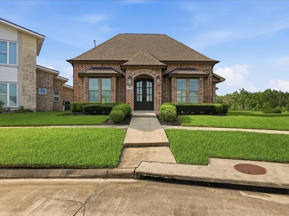 7716 Pond Cir, Beaumont, TX 77707