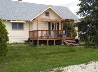 13369 Road 54, Dalton, NE 69131