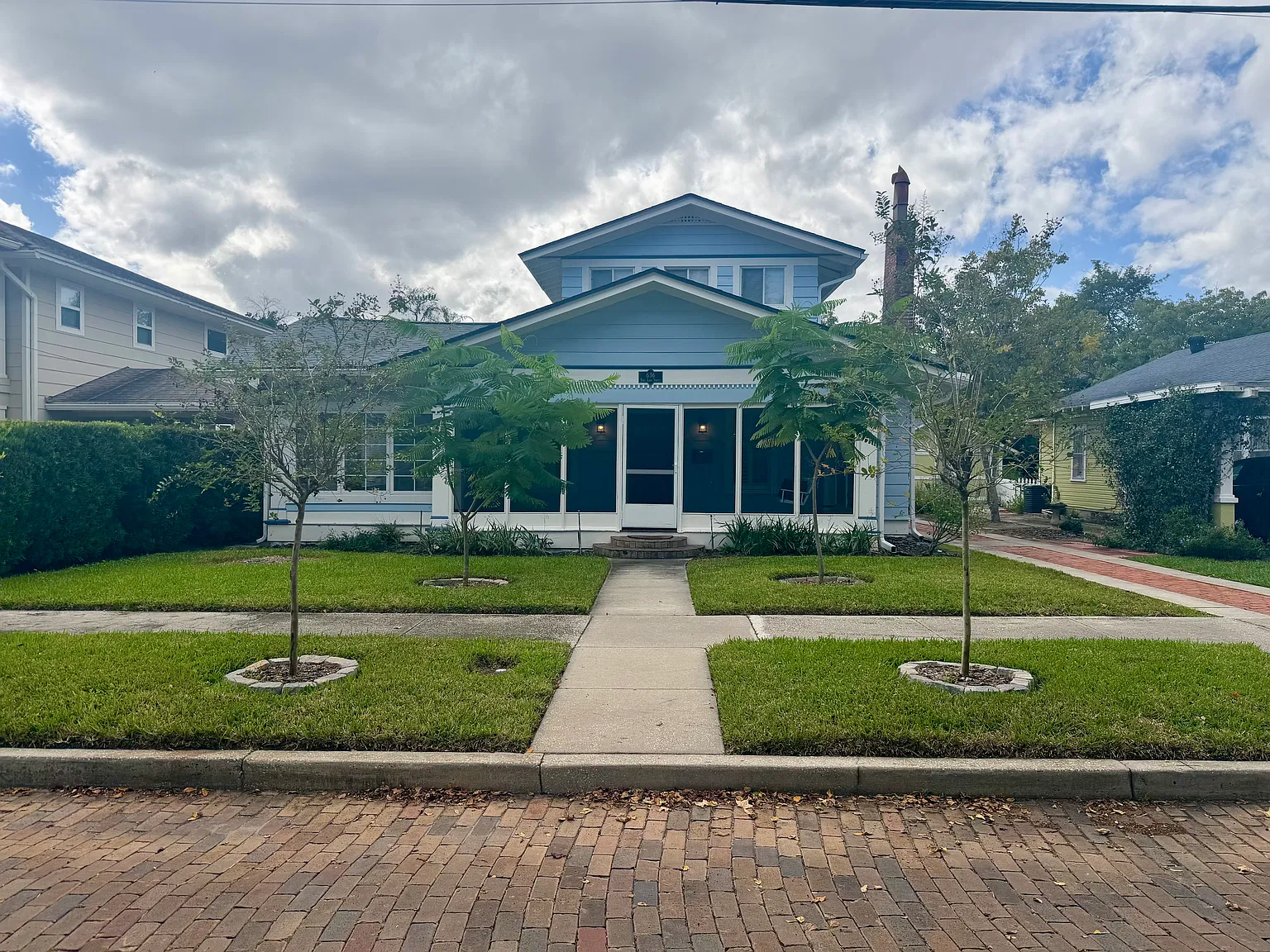 3 bed, 2277 sqft, $3,300 — Photo 1