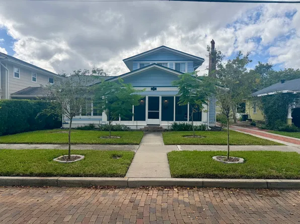 636 Park Lake St, Orlando, FL 32803