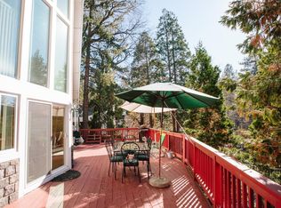 629 Golf Course Rd, Lake Arrowhead, CA 92352