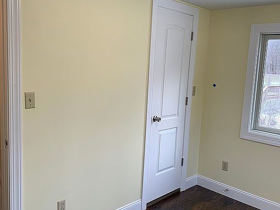 Main floor Bedroom 1