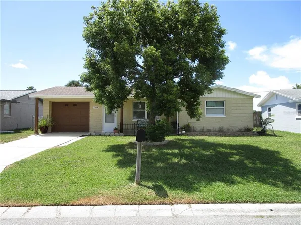 10801 FILLMORE AVENUE, PORT RICHEY, FL 34668