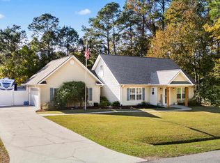 119 Clemson Rd, Conway, SC 29526