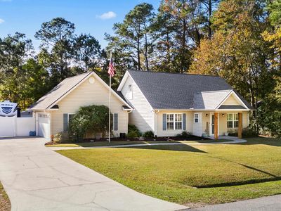 119 Clemson Rd., Conway, SC, 29526