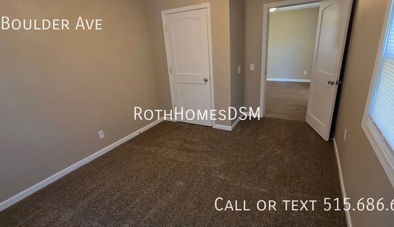 3 Bedroom 1 Bath Ranch Style Home 1 Car Attached Garage Available! — Photo 4