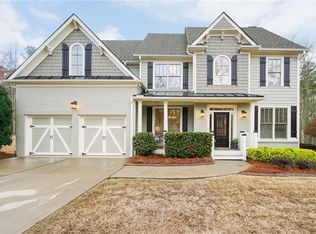 261 Pine Bluff Dr, Dallas, GA 30157