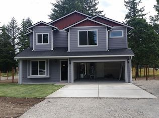 503 Minnesota, Rainier, WA 98576