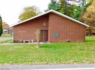 134 May Rd, Follansbee, WV 26037