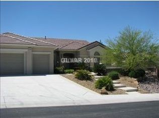 2433 Hardin Ridge Dr, Henderson, NV 89052