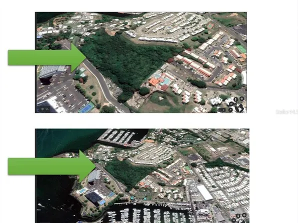 NE East Lagoon Drive Dr NE, Fajardo, PR 00738