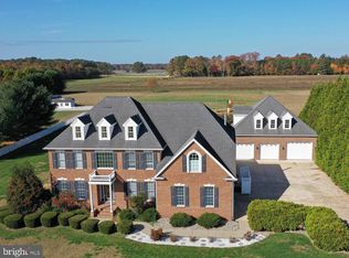 3522 Redden Ferry Rd, Eden, MD 21822