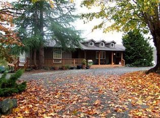 14205 Englund Ln SW, Tenino, WA 98589