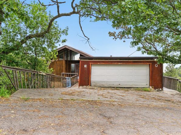 2 Bayhills Drive, San Rafael, CA 94903