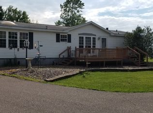 47 Westbrook Dr, Bloomer, WI 54724