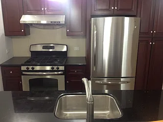 Rented by Wholesome Realty Management Inc. (Management)