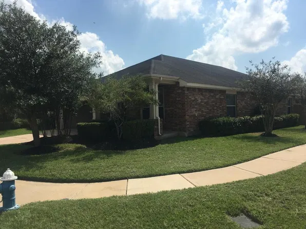 17231 Hollow Sands Ct, Houston, TX 77084