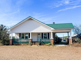 1547 Sumner Rd, Moultrie, GA 31768