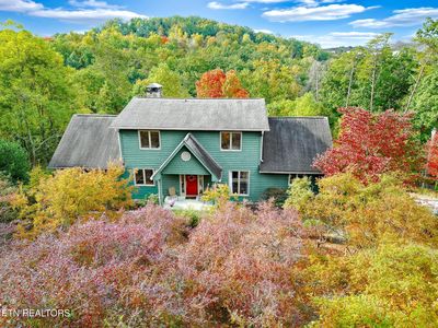 2025 Duck Cove Dr, Knoxville, TN, 37922