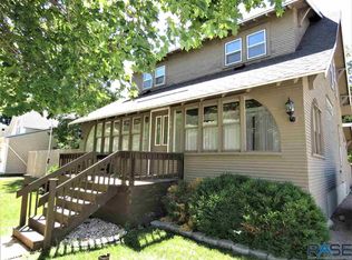 149 S Juniper Ave, Parker, SD 57053
