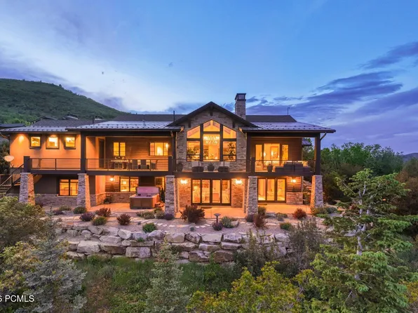 8887 Parleys Ln, Park City, UT 84098