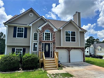 1121 Grove Trail Pass, Douglasville, GA, 30134