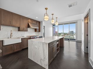 1616 W End Ave UNIT 1711, Nashville, TN 37203