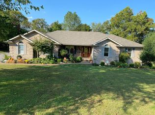 110 Rippling Creek Dr, Smiths Grove, KY 42171