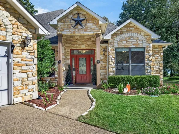 3410 Christina Ct N, Athens, TX 75752