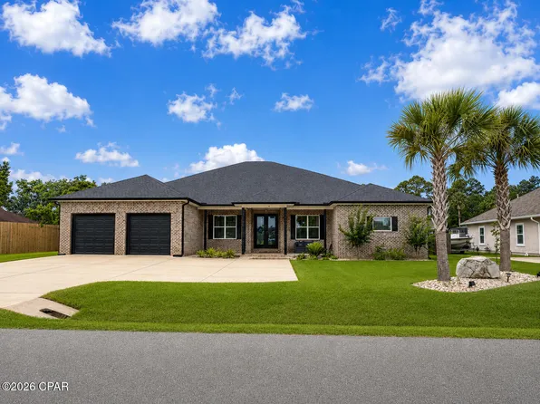 331 Moonlight Bay Dr, Panama City Beach, FL 32407