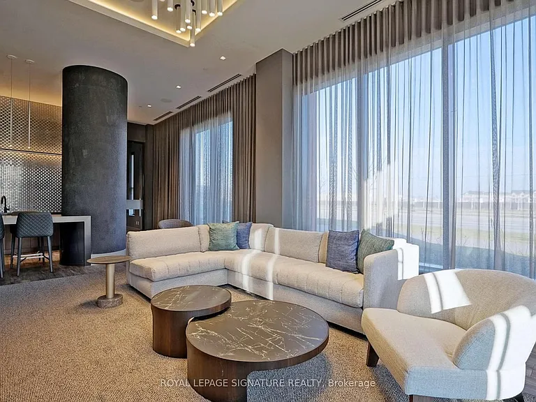 2550 Simcoe St N #2121 — Photo 35