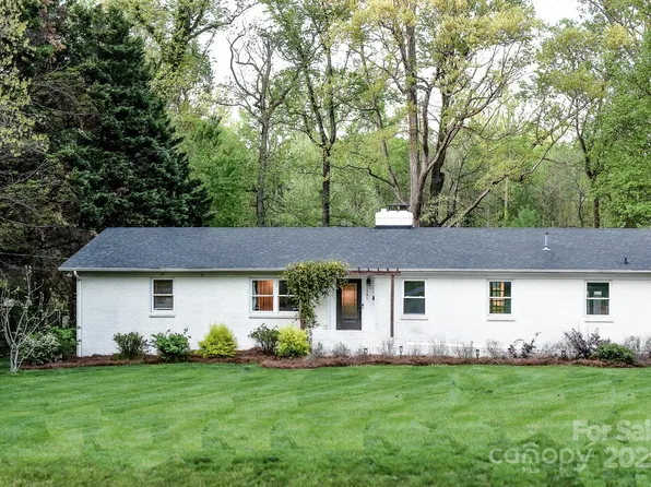 1201 Robinhood Cir, Charlotte, NC 28227