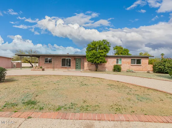 7031 E Baker St, Tucson, AZ 85710