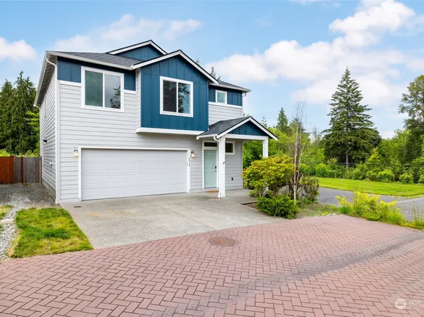 8919 56th Place NE, Marysville, WA 98270