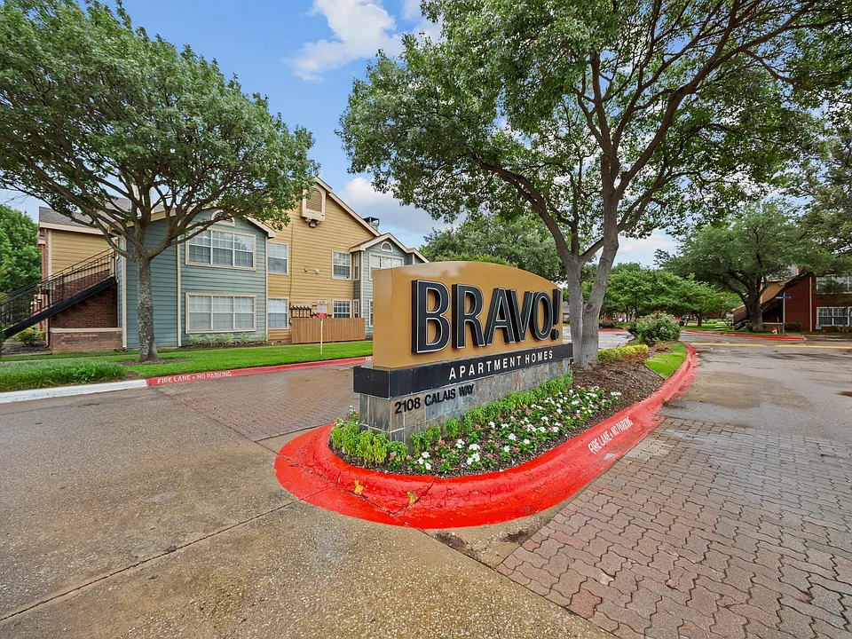 Bravo Apartment Living