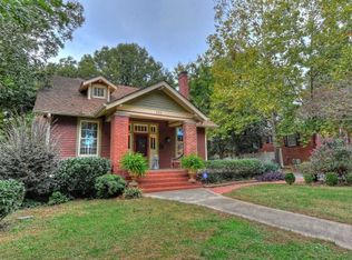 702 S Church St, Monroe, NC 28112