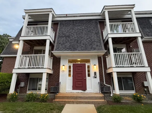 51 Will Dr, Canton, MA