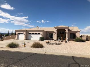4065 Buckskin Ave, Kingman, AZ 86401