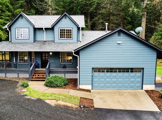 8045 Prather Rd SW, Centralia, WA 98531