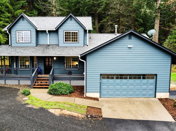 8045 Prather Road SW, Centralia, WA 98531