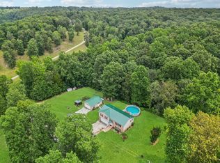 155 E Point Ln, Erin, TN 37061