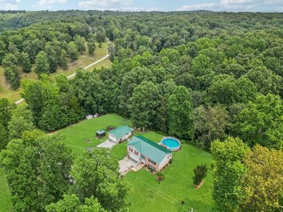 155 E Point Ln, Erin, TN, 37061