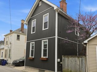 185 Nursery Ln, Columbus, OH