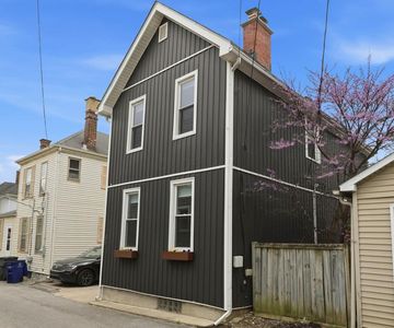 185 Nursery Ln, Columbus, OH, 43206
