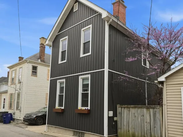 185 Nursery Ln, Columbus, OH 43206